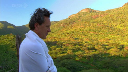 Escena del episodio 1 de la temporada 2 de Sea Hunt