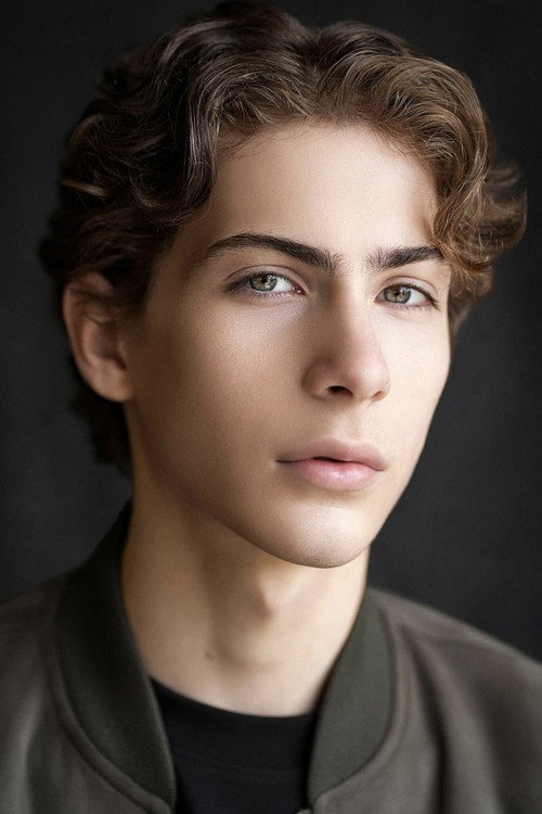Jacob Tremblay