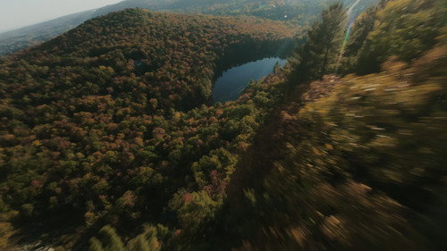 Corridors: Les voies de la Nature