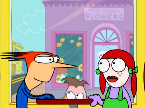 Home Movies, S04E09 - (2004)