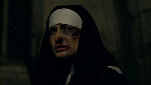Bad Nun: Deadly Vows Bad Nun: Deadly Vows