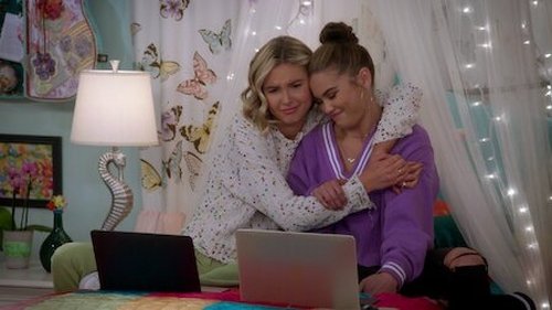 Assistir Alexa e Katie S04E04 – 4×04 – Dublado Online Assistir Alexa e Katie S04E04 – 4×04 – Dublado