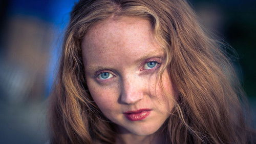 Imatge etiquetada de Lily Cole