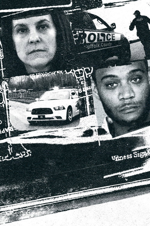 Crime Nation