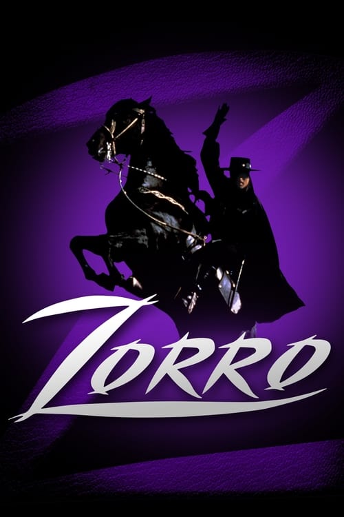 Zorro, S03E24 - (1992)