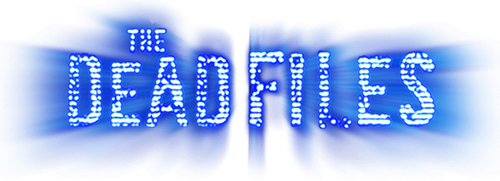 The Dead Files