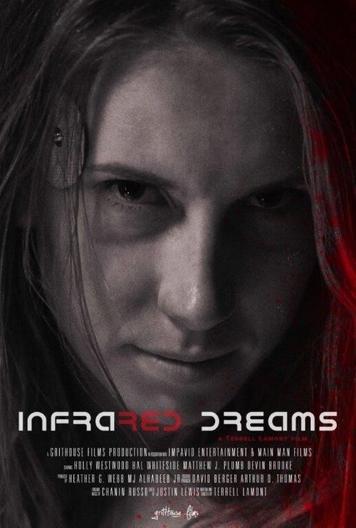 Infrared Dreams poster