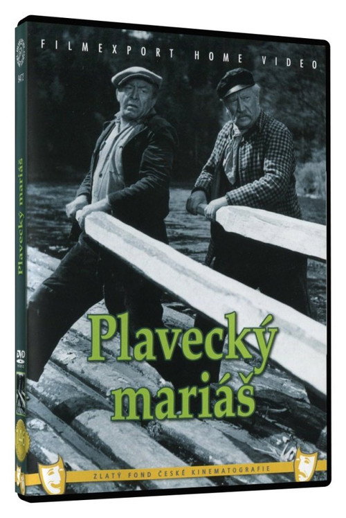 Plavecký mariás