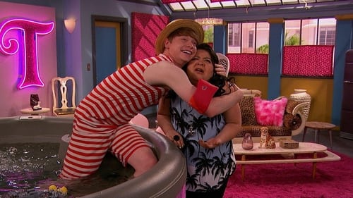 Austin & Ally: 4×19