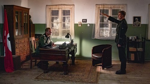 Image de l'épisode 1