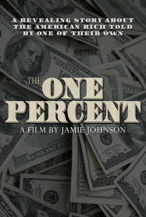 The One Percent poster