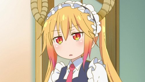 Miss Kobayashi’s Dragon Maid: 1×11