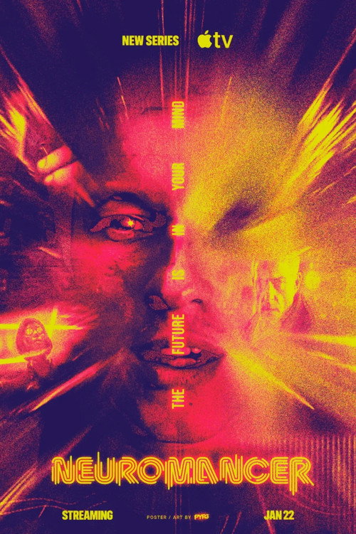 Neuromancer