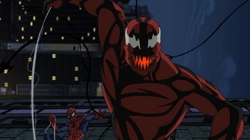 Marvel's Ultimate Spider-Man, S04E13 - (2016)