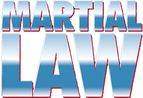 Martial Law