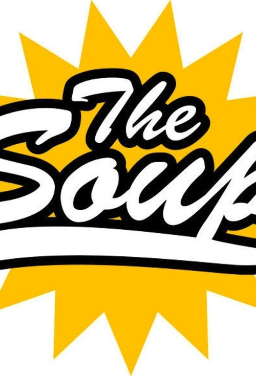Ver temporada 1 de The Soup Póster de la temporada 1 de la serie The Soup