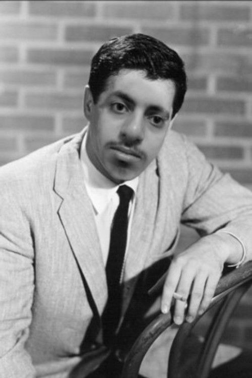 Foto de Rashed Beljafla