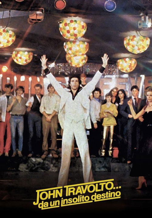 The Face with Two Left Feet poster