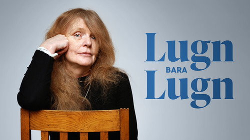 Lugn bara Lugn Backdrop Blur