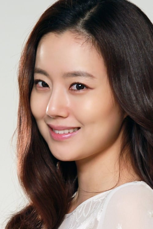 Kép: Moon Chae-won színész profilképe