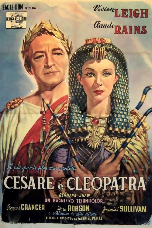 Caesar and Cleopatra