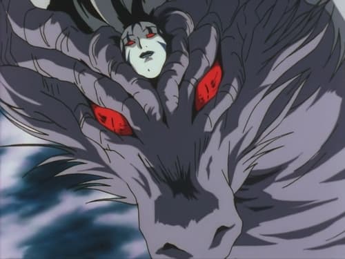 InuYasha: 2×26