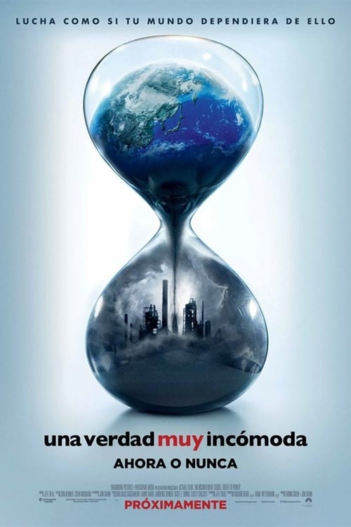 An Inconvenient Sequel: Truth to Power poster