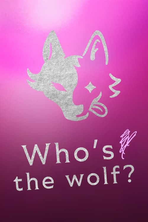 Poster Who Is the Wolf?