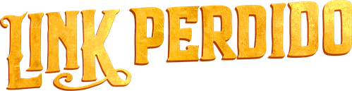 Link Perdido - Logo 4