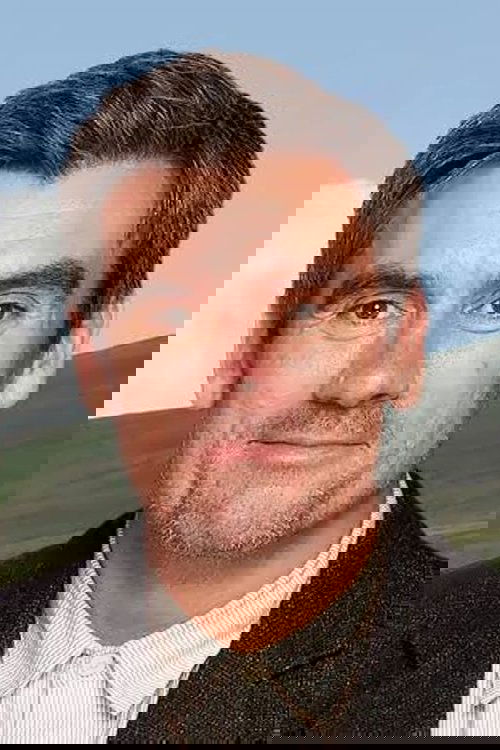 Jeff Hordley