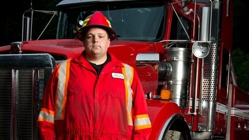 Poster della serie Highway Thru Hell