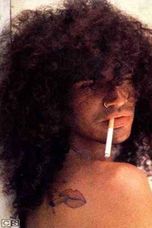 guns n’ roses - welcome to the videos