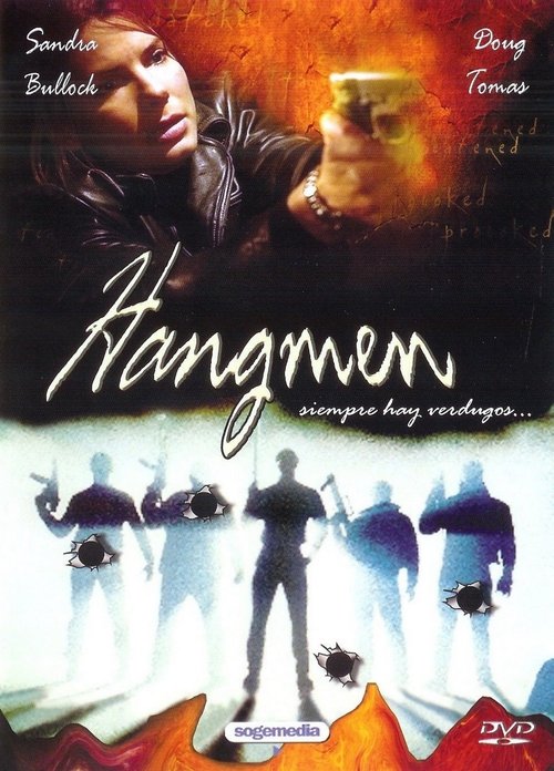 En la cuerda floja (Hangmen)