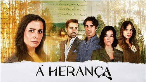 A Herança: 1×55
