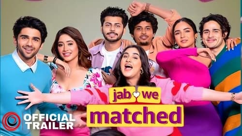 Jab We Matched