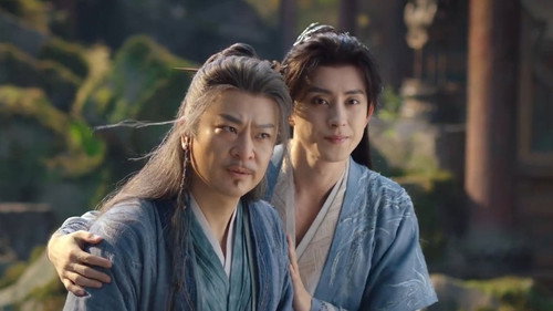Episode 17 still