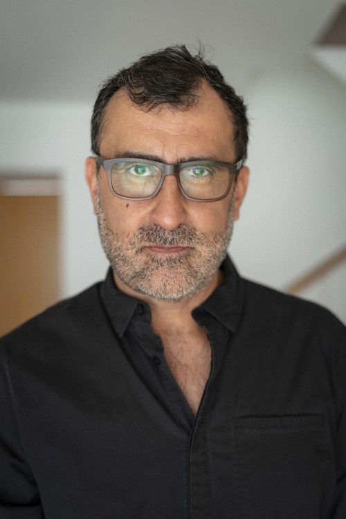 Foto de Adolfo Dávila