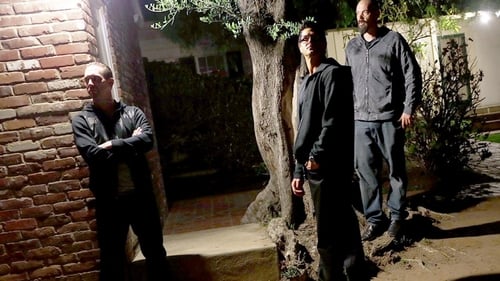 Poster della serie Ghost Adventures