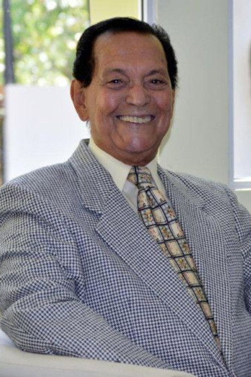 Franklin Dominguez