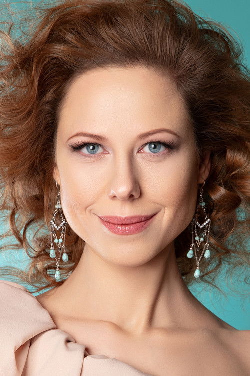 Foto de Анна Сёмина