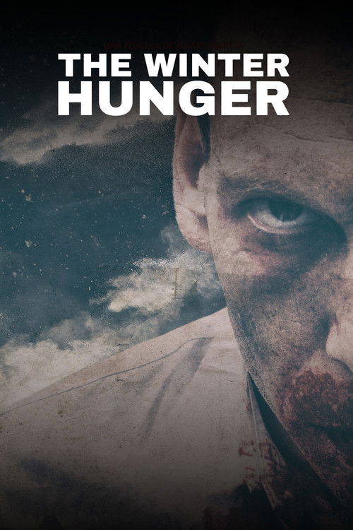 The Winter Hunger poster