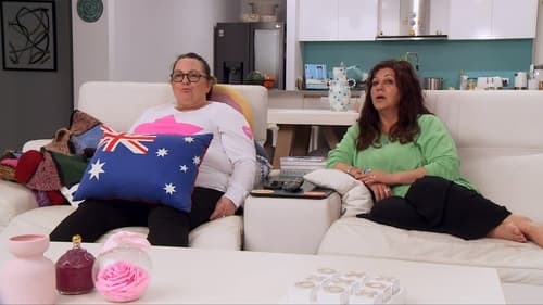 Poster della serie Gogglebox Australia