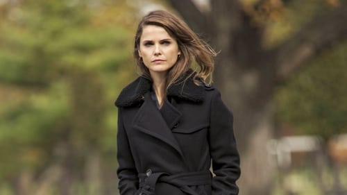Imatge etiquetada de Keri Russell