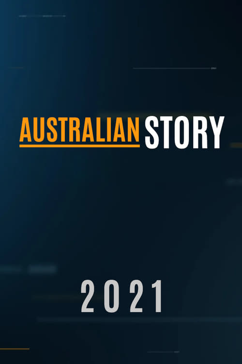 Australian Story, S26 - (2021)