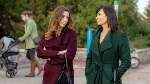 A Bruxa do Bem: 4×3