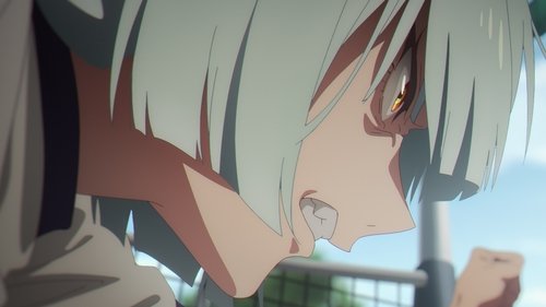 Umamusume: Cinderella Gray: 1×6