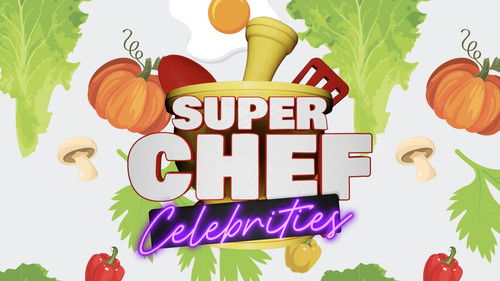 Super Chef Celebrities
