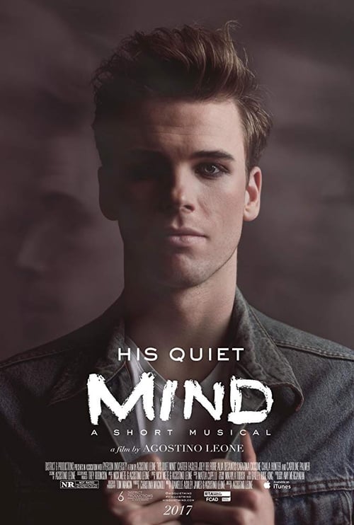 His Quiet Mind (2017)
