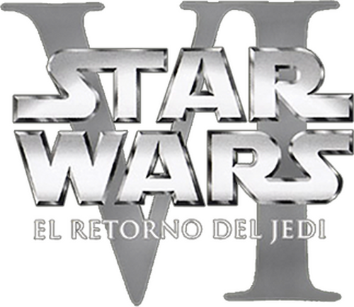 El regreso del Jedi