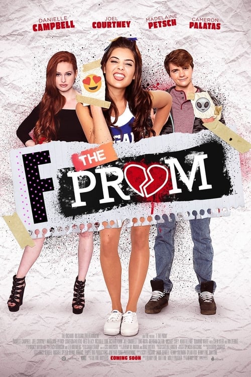 |ALB| F*&% the Prom